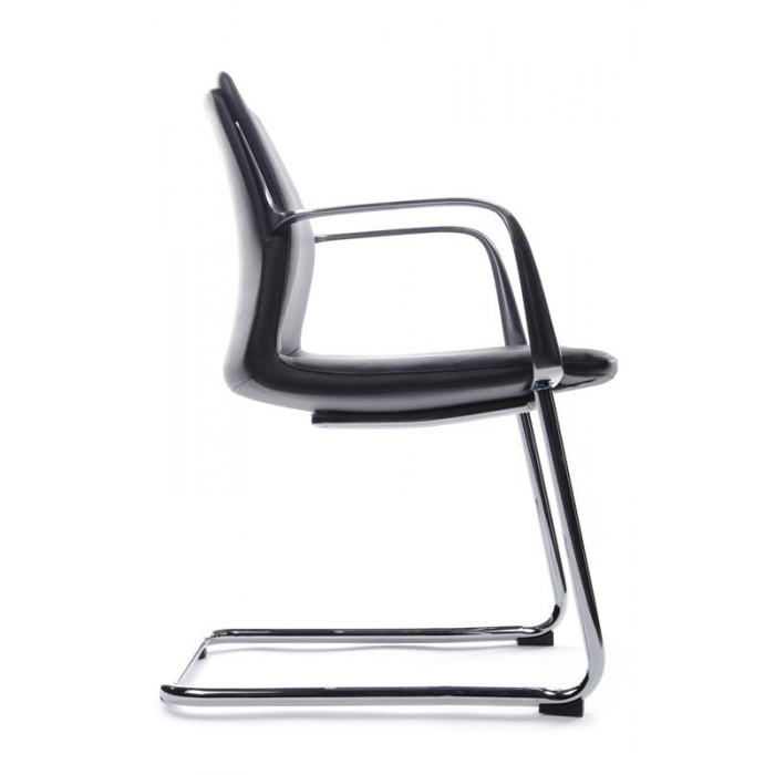 Кресло Plaza-SF FK004-C11 Черный