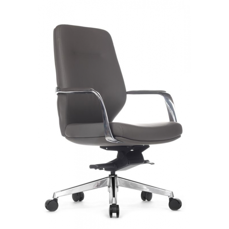 Кресло Alonzo-M B1711 Антрацит