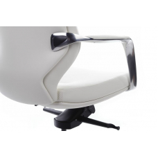 Кресло Alonzo-M B1711 Белый