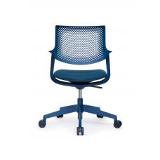 Кресло Dream B2202 Темно-синий