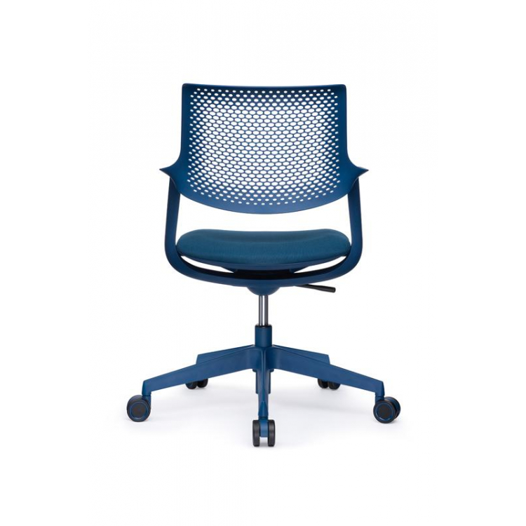 Кресло Dream B2202 Темно-синий