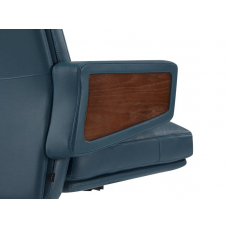 Кресло Rafael A2119 Синий