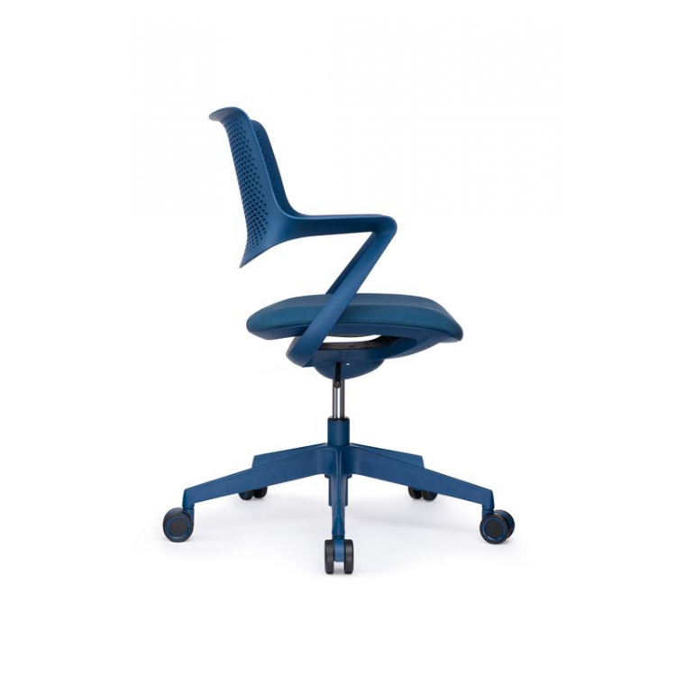 Кресло Dream B2202 Темно-синий