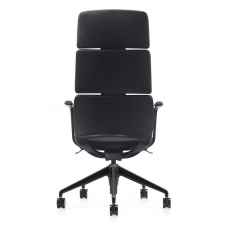 Кресло Venetto FK013-A12 Черный