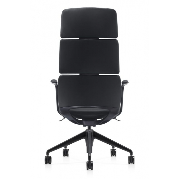 Кресло Venetto FK013-A12 Черный