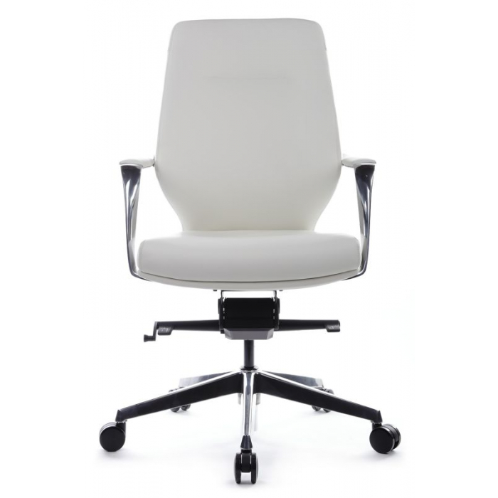 Кресло Alonzo-M B1711 Белый