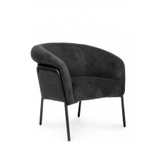 Кресло Shell FS43A Черный