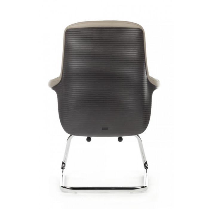 Кресло Verdi-SF D655 Серый