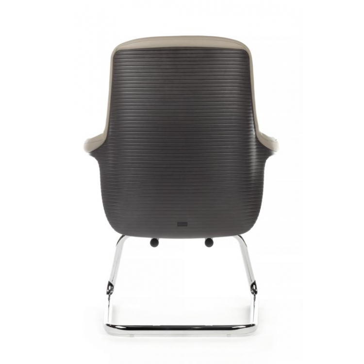 Кресло Verdi-SF D655 Серый