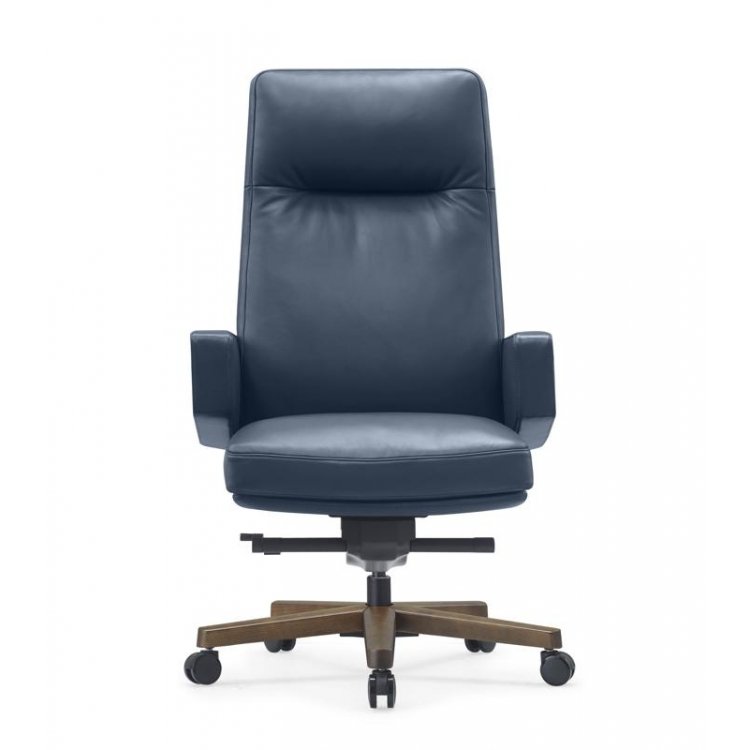 Кресло Rafael A2119 Синий