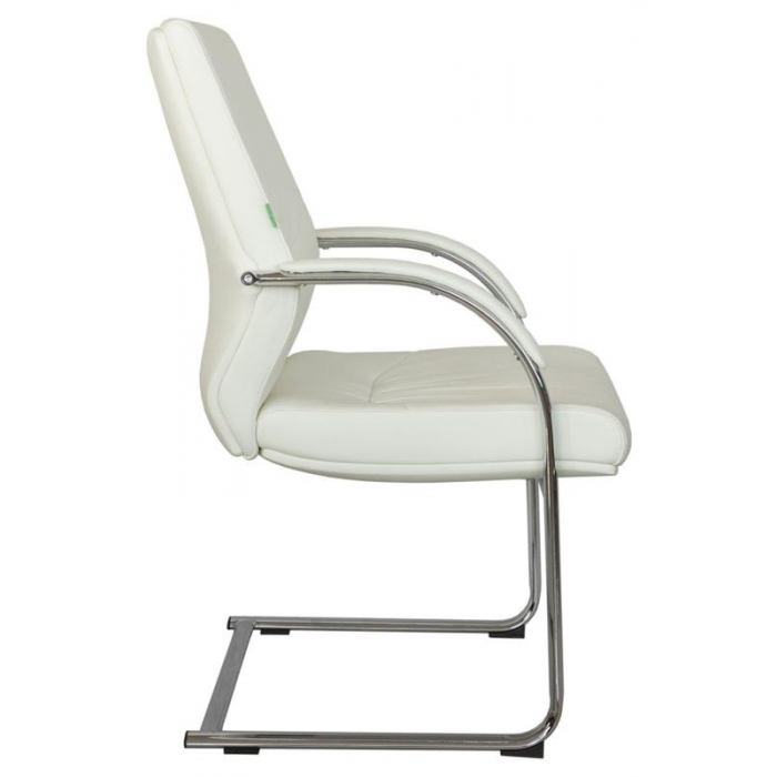 Кресло Alvaro-SF C1815 Белый