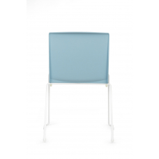 Кресло Simple X-19 Голубой