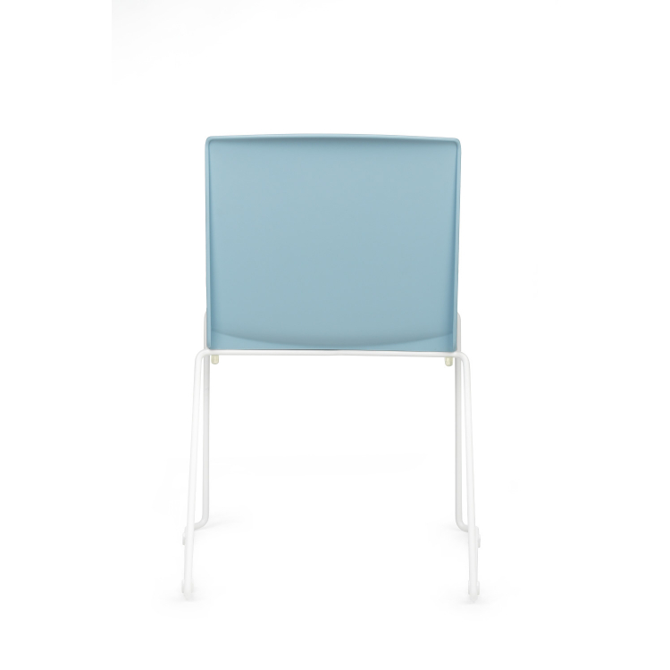 Кресло Simple X-19 Голубой