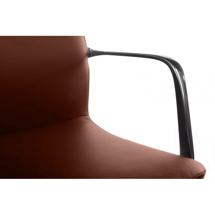 Кресло Plaza-M FK004-B12 Светло-коричневый