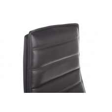 Кресло Rubens A1819-2 Темно-коричневый