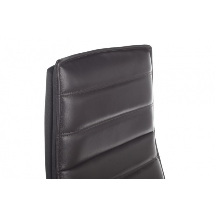 Кресло Rubens A1819-2 Темно-коричневый