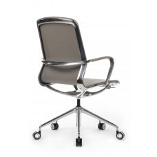 Кресло Bond FK007-B11-P Серый
