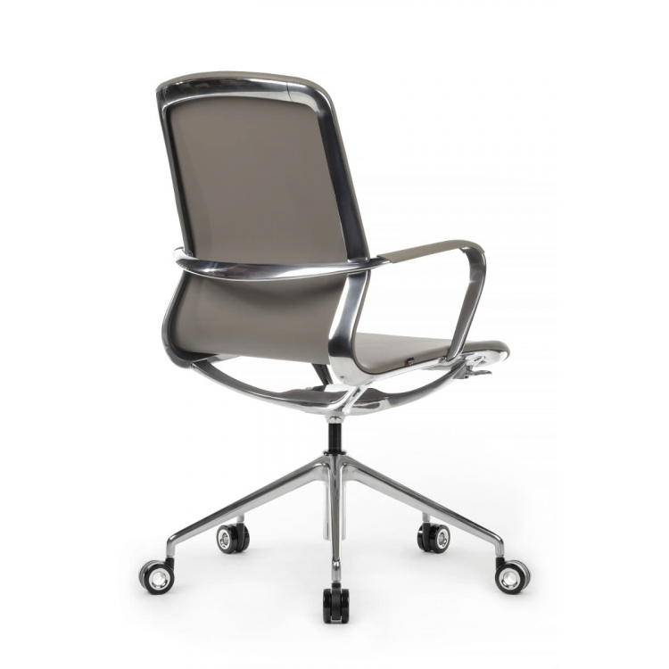 Кресло Bond FK007-B11-P Серый