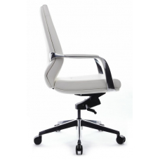 Кресло Alonzo-M B1711 Белый