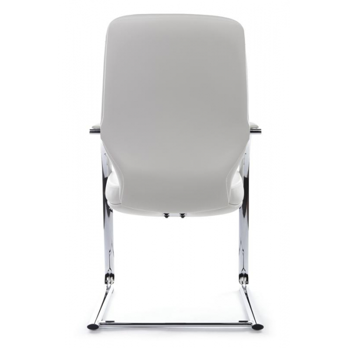 Кресло Alonzo-CF C1711 Белый