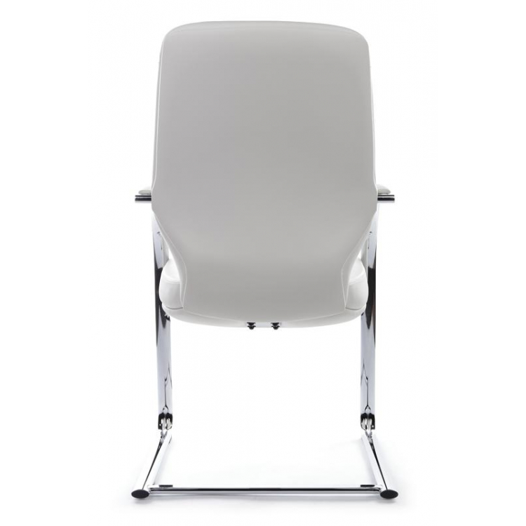 Кресло Alonzo-CF C1711 Белый