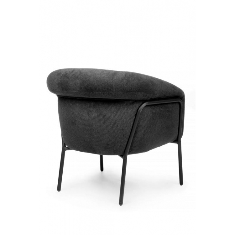 Кресло Shell FS43A Черный