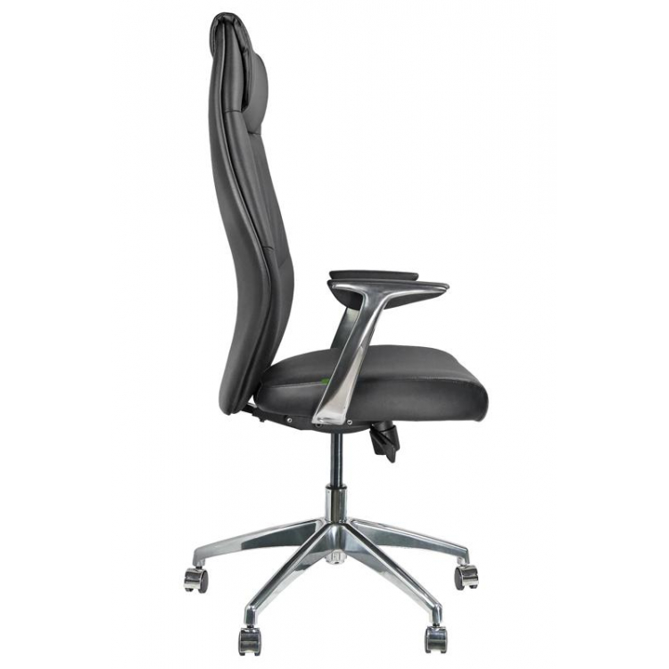 Кресло Orlando A9184 Черный