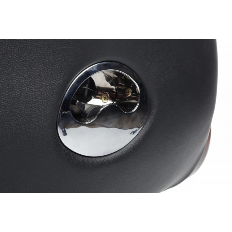 Кресло Byron YS1505A Черный