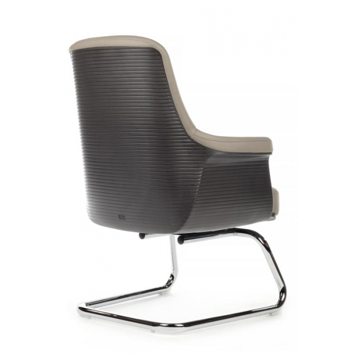Кресло Verdi-SF D655 Серый