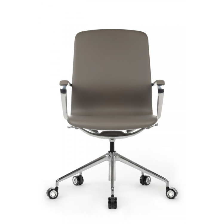 Кресло Bond FK007-B11-P Серый