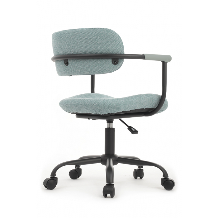 Кресло Kolin W-231 Голубой