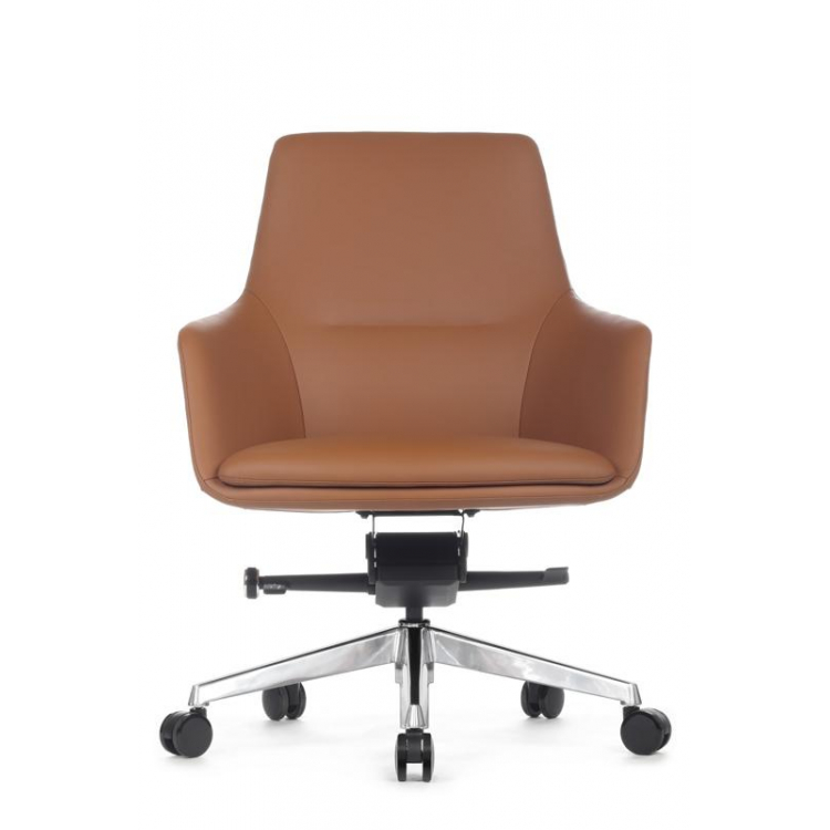 Кресло Soul-M B1908 Светло-коричневый