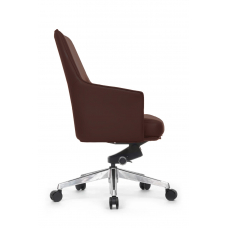 Кресло Rosso-M B1918 Коричневый