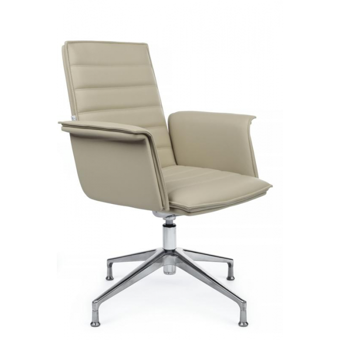 Кресло Rubens-ST C1819-2 Светло-серый