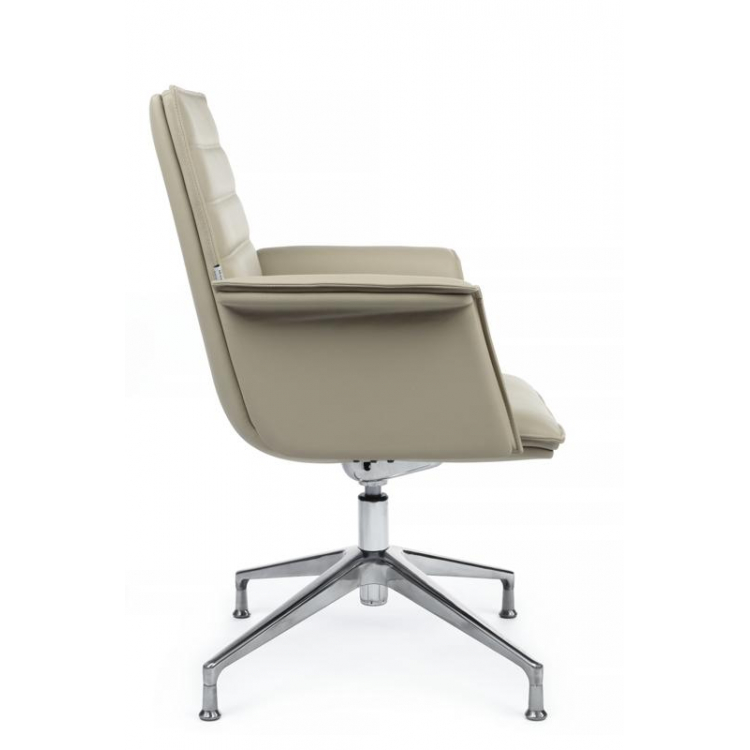 Кресло Rubens-ST C1819-2 Светло-серый