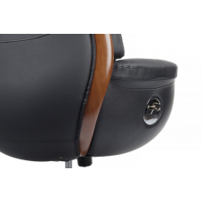 Кресло Byron YS1505A Черный