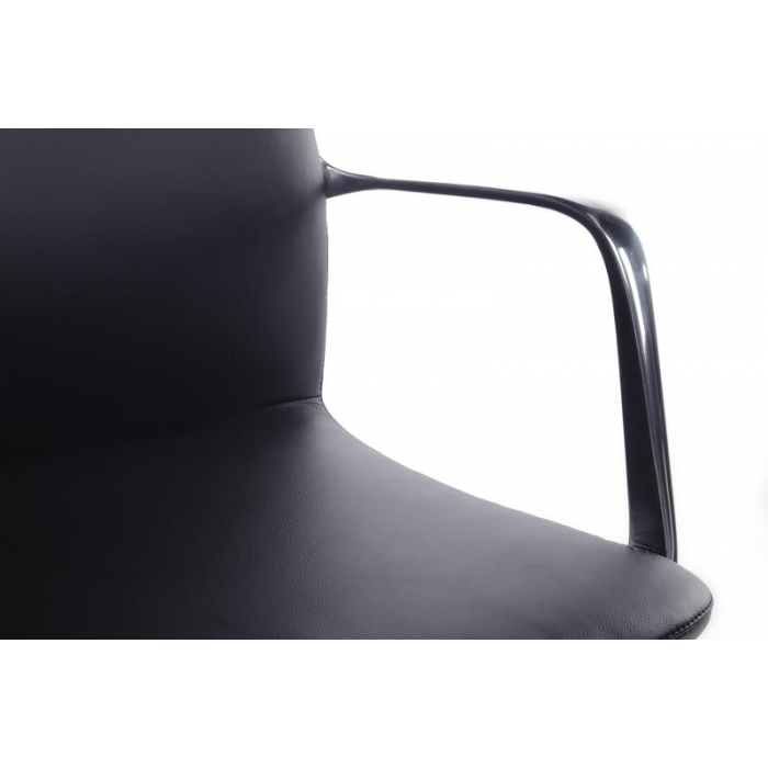 Кресло Plaza-SF FK004-C11 Черный