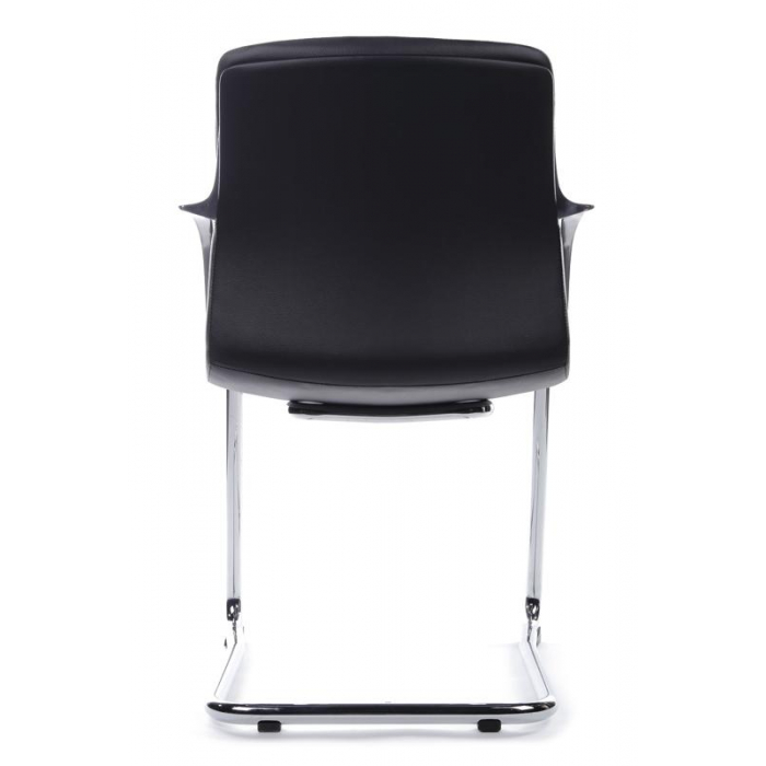 Кресло Plaza-SF FK004-C11 Черный