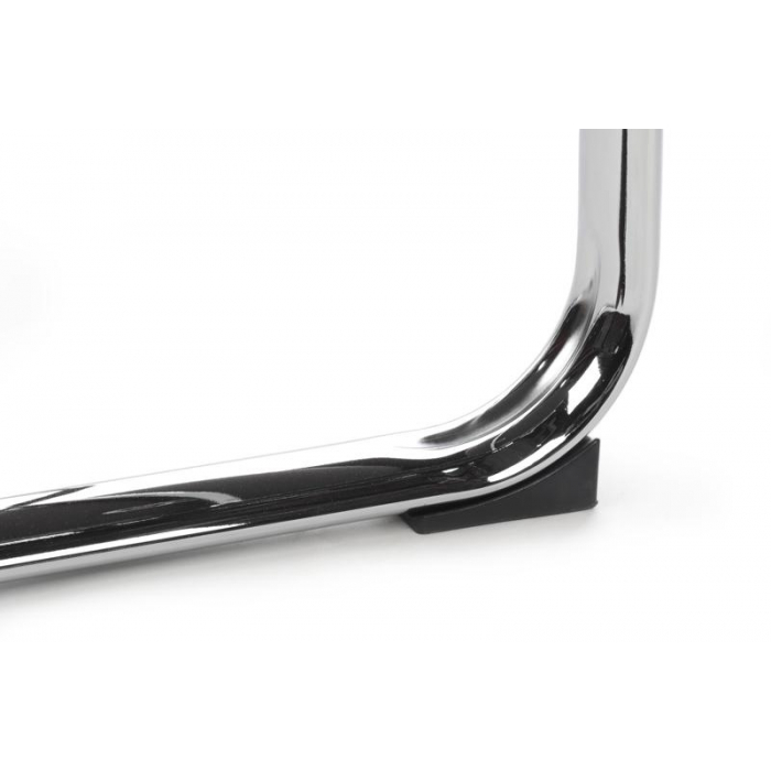 Кресло Alonzo-CF C1711 Белый