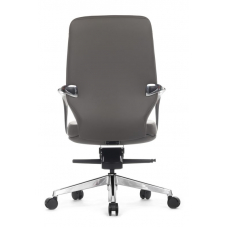 Кресло Alonzo-M B1711 Антрацит