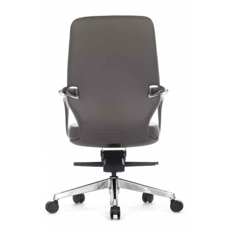 Кресло Alonzo-M B1711 Антрацит