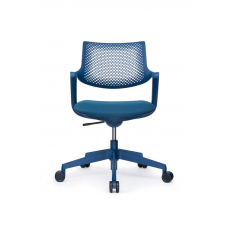 Кресло Dream B2202 Темно-синий