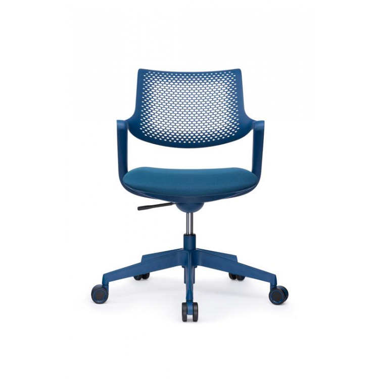 Кресло Dream B2202 Темно-синий