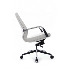 Кресло Alonzo-M B1711 Белый