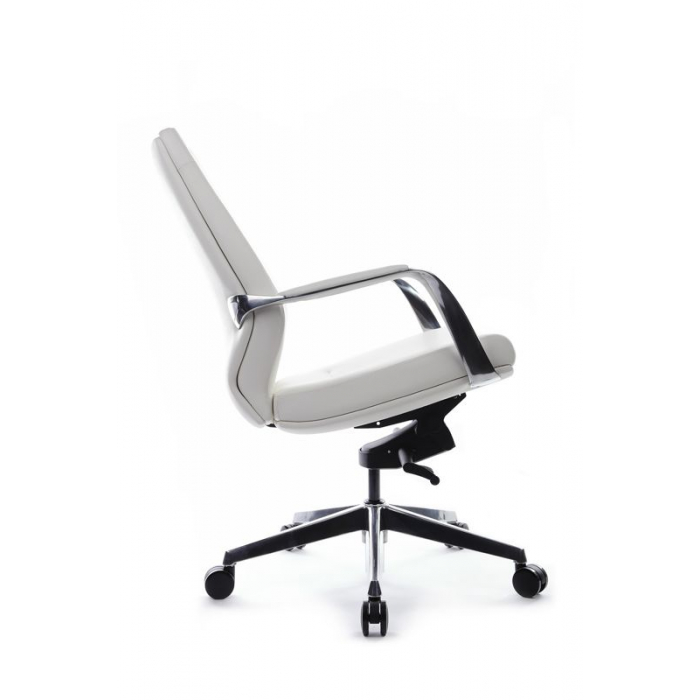 Кресло Alonzo-M B1711 Белый