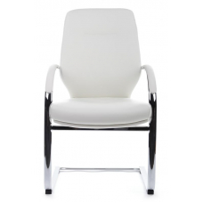 Кресло Alonzo-CF C1711 Белый