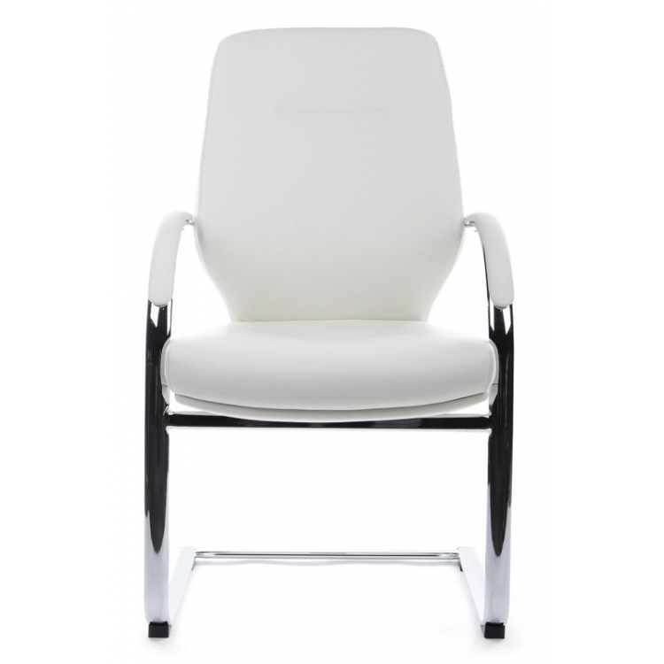 Кресло Alonzo-CF C1711 Белый