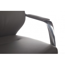 Кресло Alonzo-M B1711 Антрацит