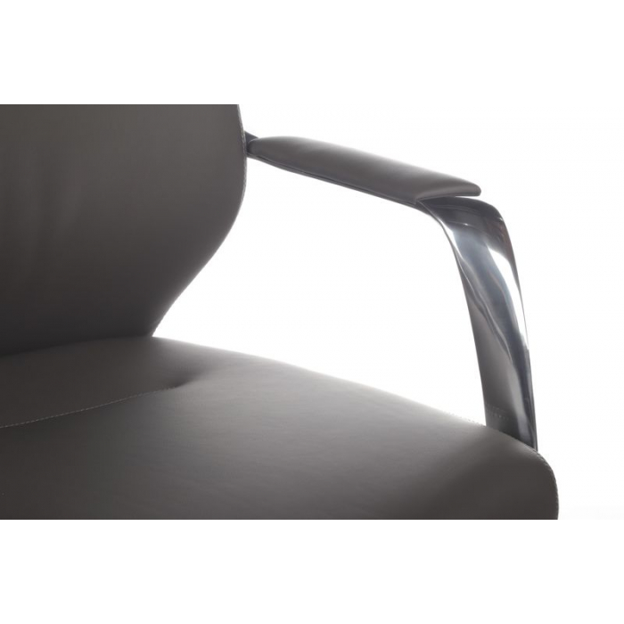 Кресло Alonzo-M B1711 Антрацит