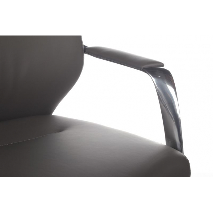 Кресло Alonzo-M B1711 Антрацит